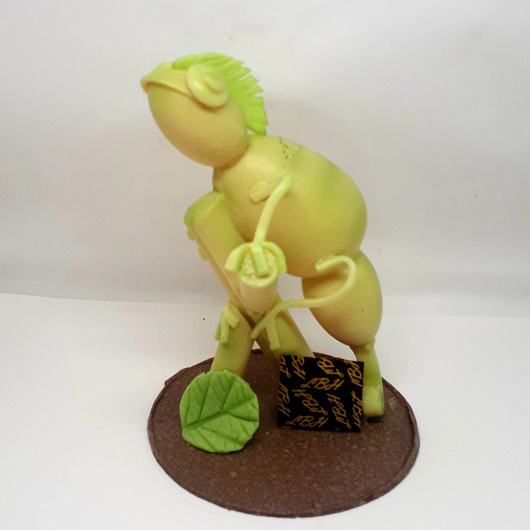 cameleon cameleon