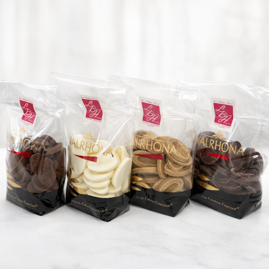 PISTOLES CHOC PISTOLES CHOC